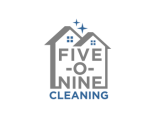 /public/logoimage/1514316094Five O Nine Cleaning 3.png